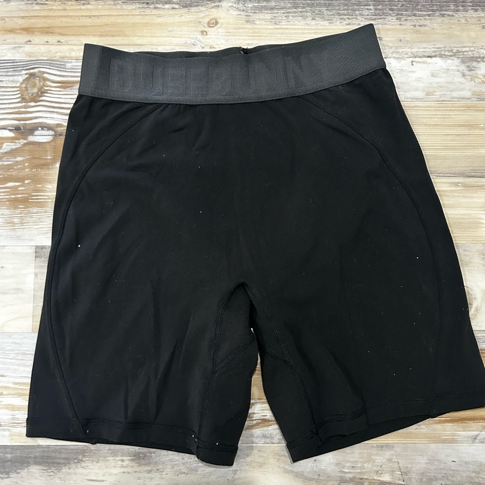 Buffbunny shorts